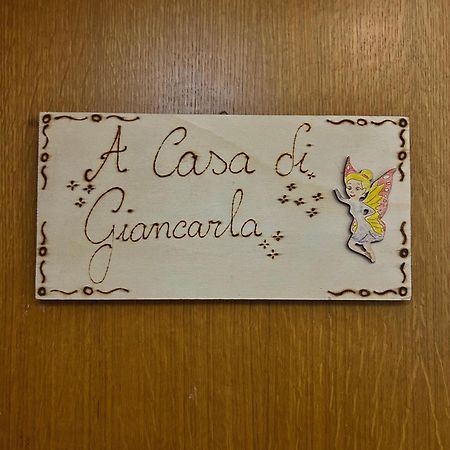 A Casa Di Giancarla Διαμέρισμα Μπολόνια Εξωτερικό φωτογραφία