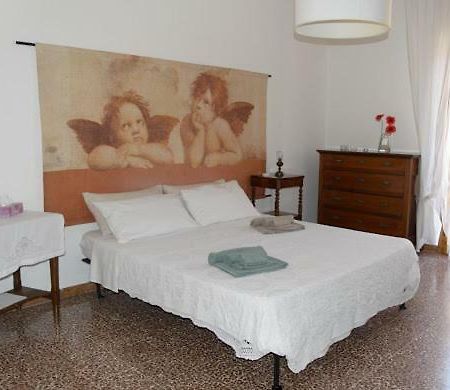 A Casa Di Giancarla Διαμέρισμα Μπολόνια Εξωτερικό φωτογραφία