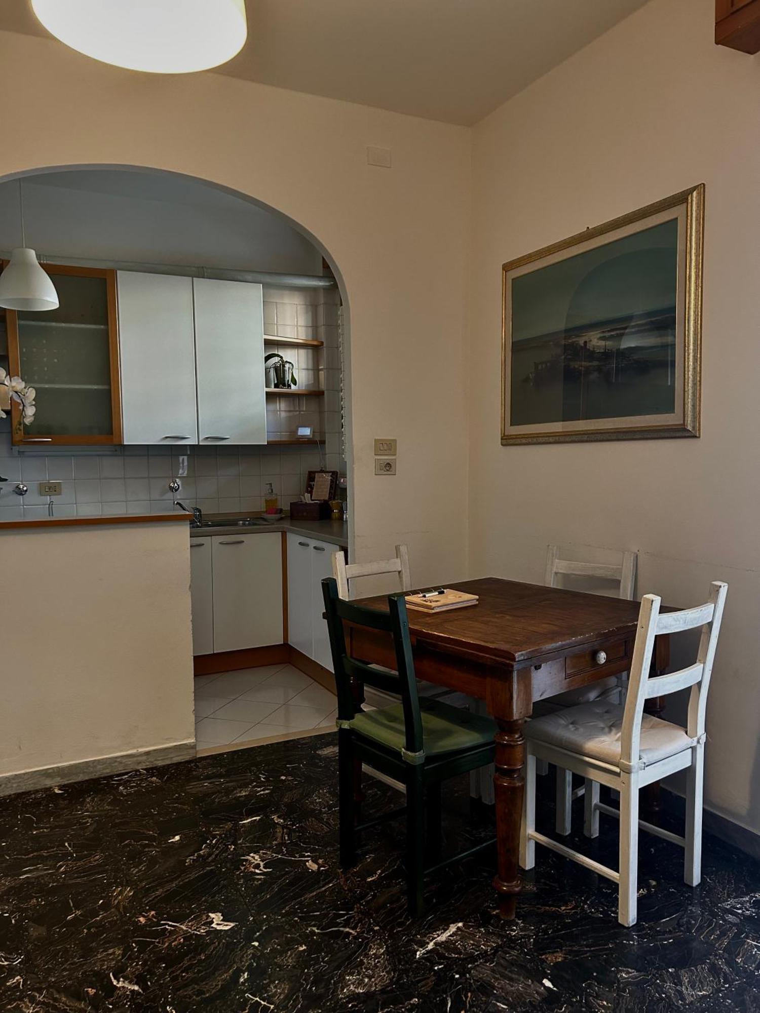 A Casa Di Giancarla Διαμέρισμα Μπολόνια Εξωτερικό φωτογραφία