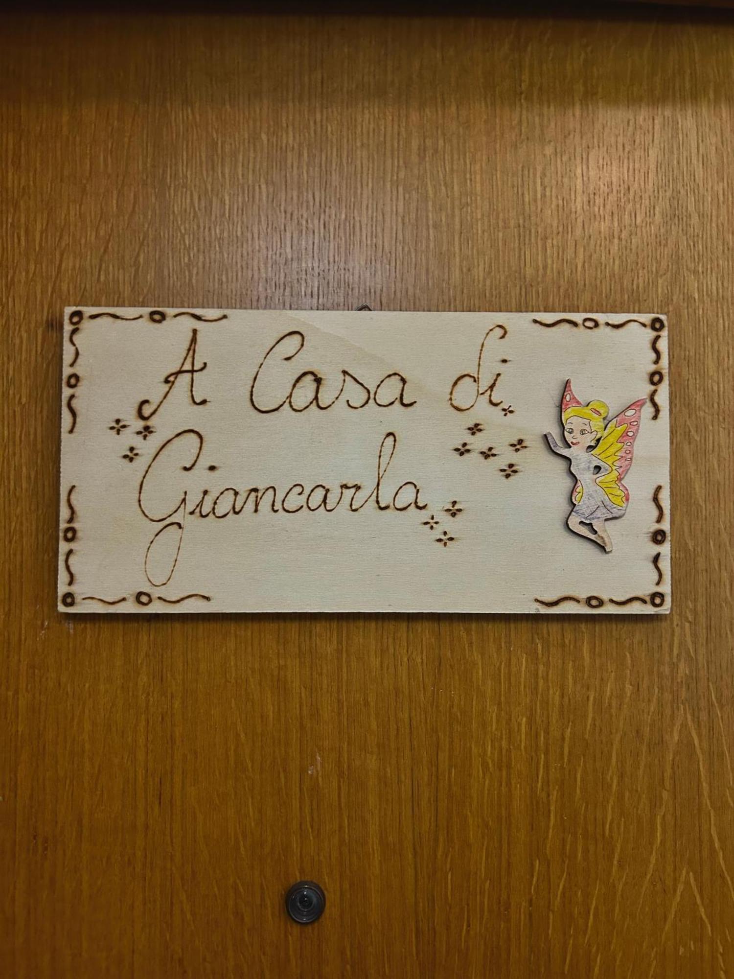 A Casa Di Giancarla Διαμέρισμα Μπολόνια Εξωτερικό φωτογραφία