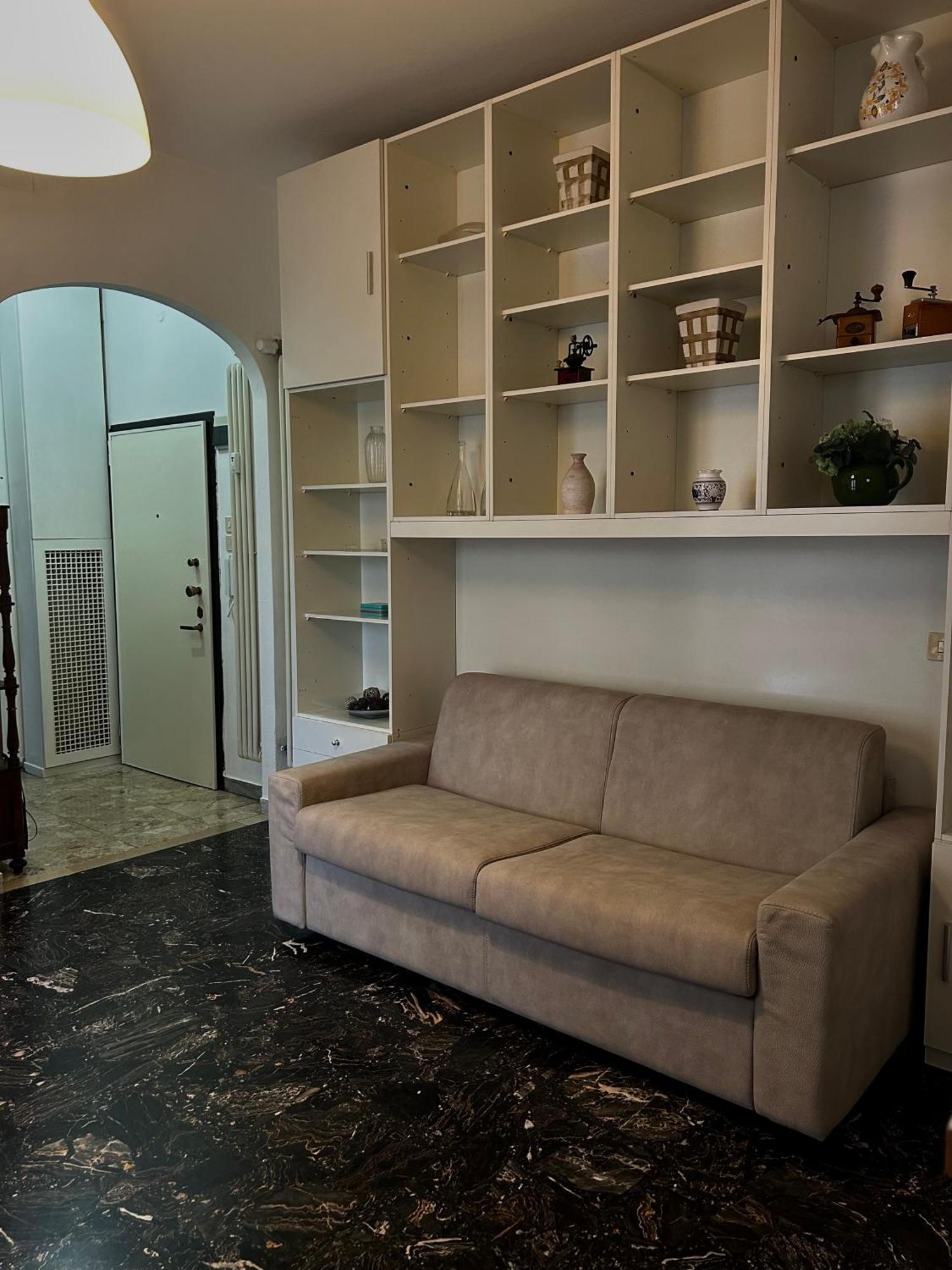 A Casa Di Giancarla Διαμέρισμα Μπολόνια Εξωτερικό φωτογραφία