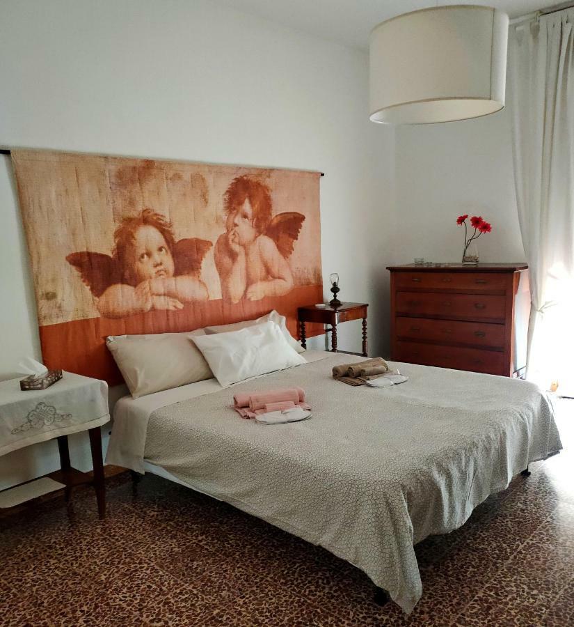 A Casa Di Giancarla Διαμέρισμα Μπολόνια Εξωτερικό φωτογραφία