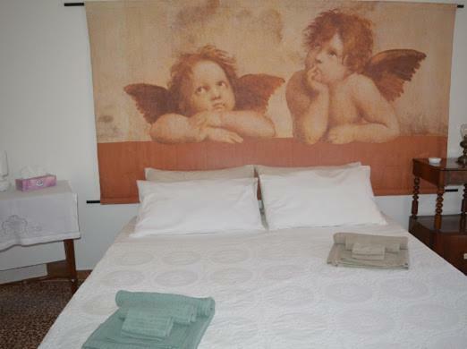 A Casa Di Giancarla Διαμέρισμα Μπολόνια Εξωτερικό φωτογραφία