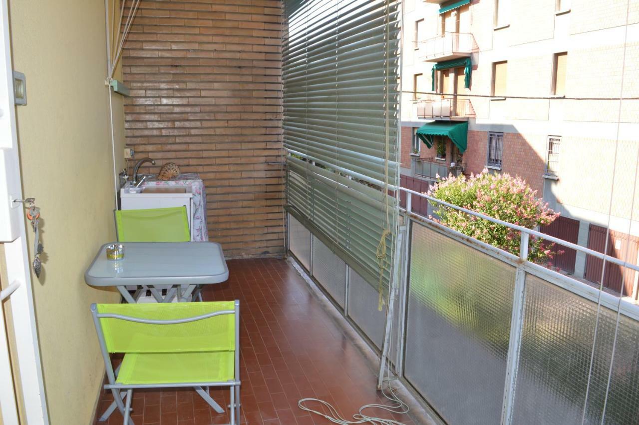 A Casa Di Giancarla Διαμέρισμα Μπολόνια Εξωτερικό φωτογραφία