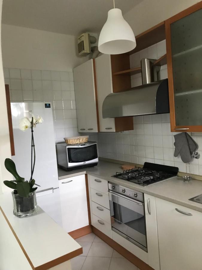 A Casa Di Giancarla Διαμέρισμα Μπολόνια Εξωτερικό φωτογραφία