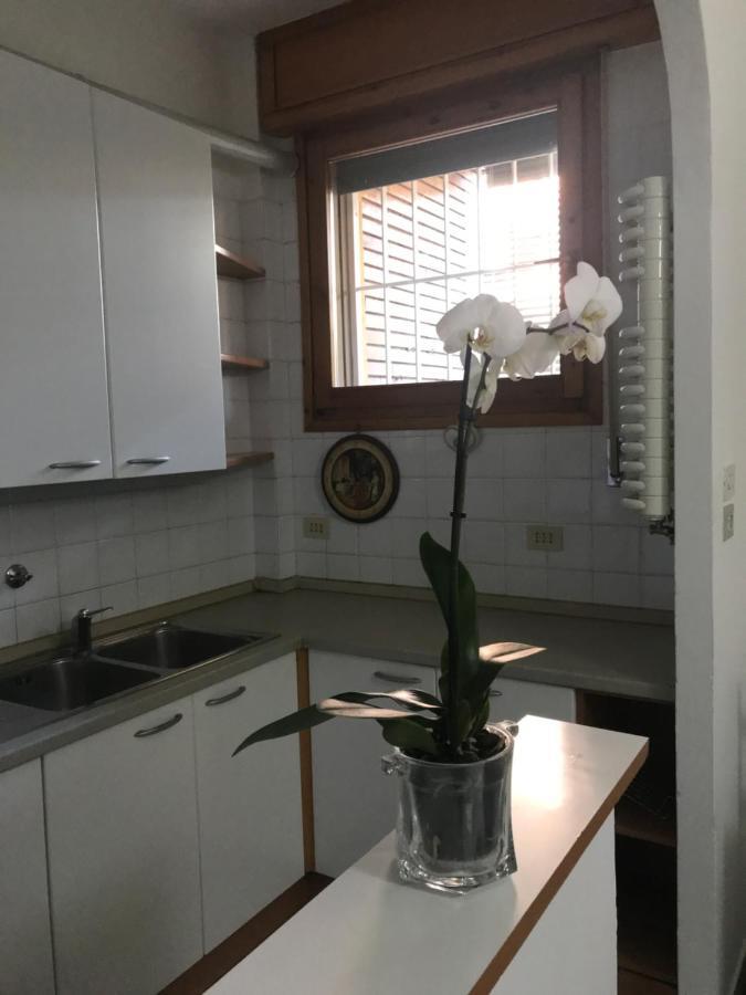 A Casa Di Giancarla Διαμέρισμα Μπολόνια Εξωτερικό φωτογραφία