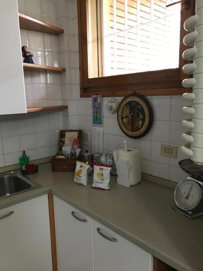 A Casa Di Giancarla Διαμέρισμα Μπολόνια Εξωτερικό φωτογραφία