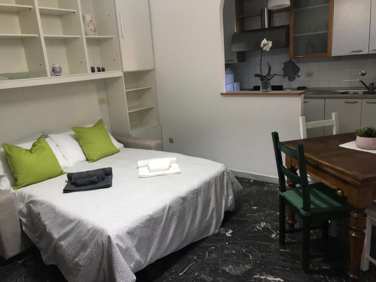 A Casa Di Giancarla Διαμέρισμα Μπολόνια Εξωτερικό φωτογραφία