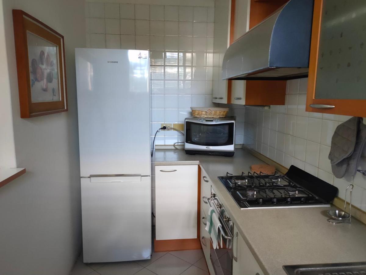 A Casa Di Giancarla Διαμέρισμα Μπολόνια Εξωτερικό φωτογραφία