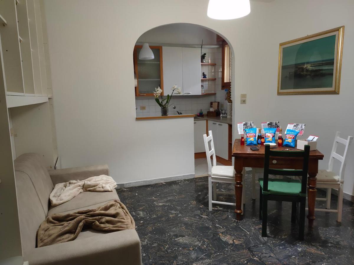 A Casa Di Giancarla Διαμέρισμα Μπολόνια Εξωτερικό φωτογραφία